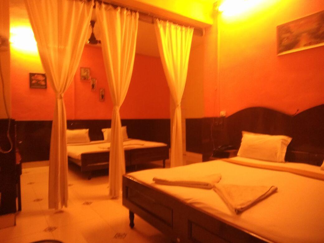Diamond Hotel Daman Exterior foto